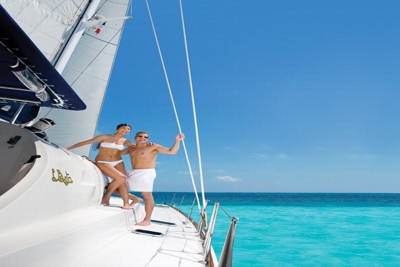 Zoetry 5* Montego Bay