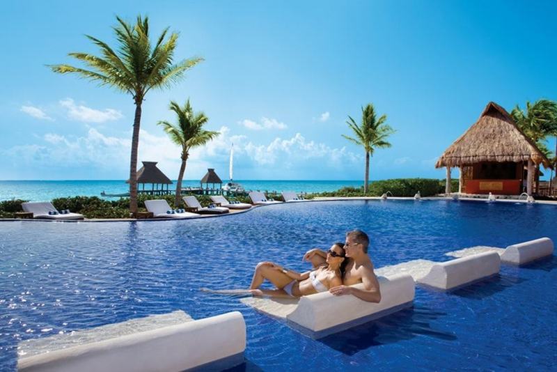 Zoetry 5* Montego Bay