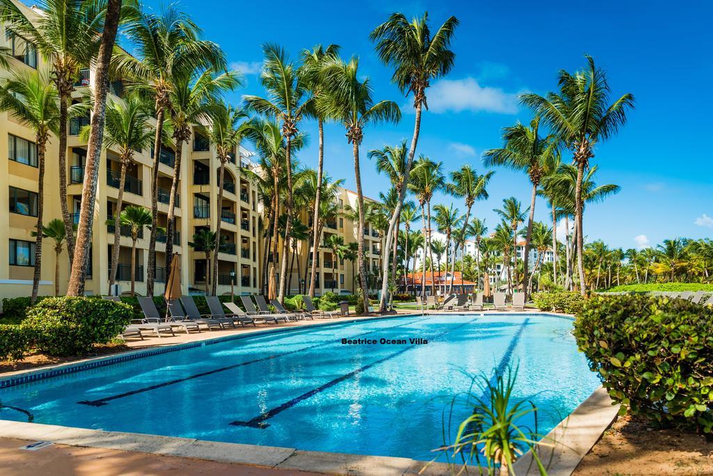 Holiday home Beachfront In The Rio Mar