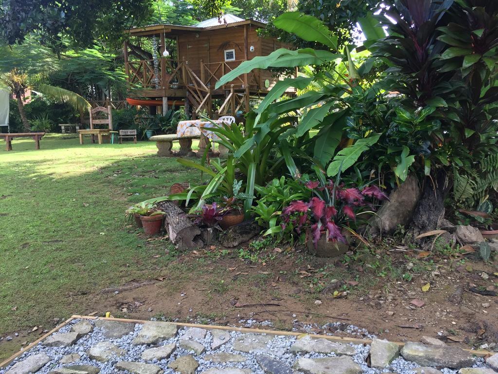 Apartment Del Mar Eco Lodging Luquillo
