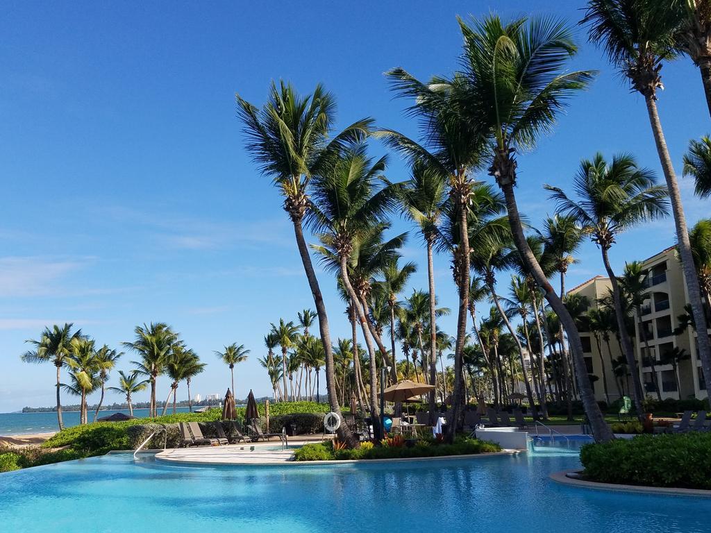 Holiday home Beachfront In The Rio Mar Rio Grande
