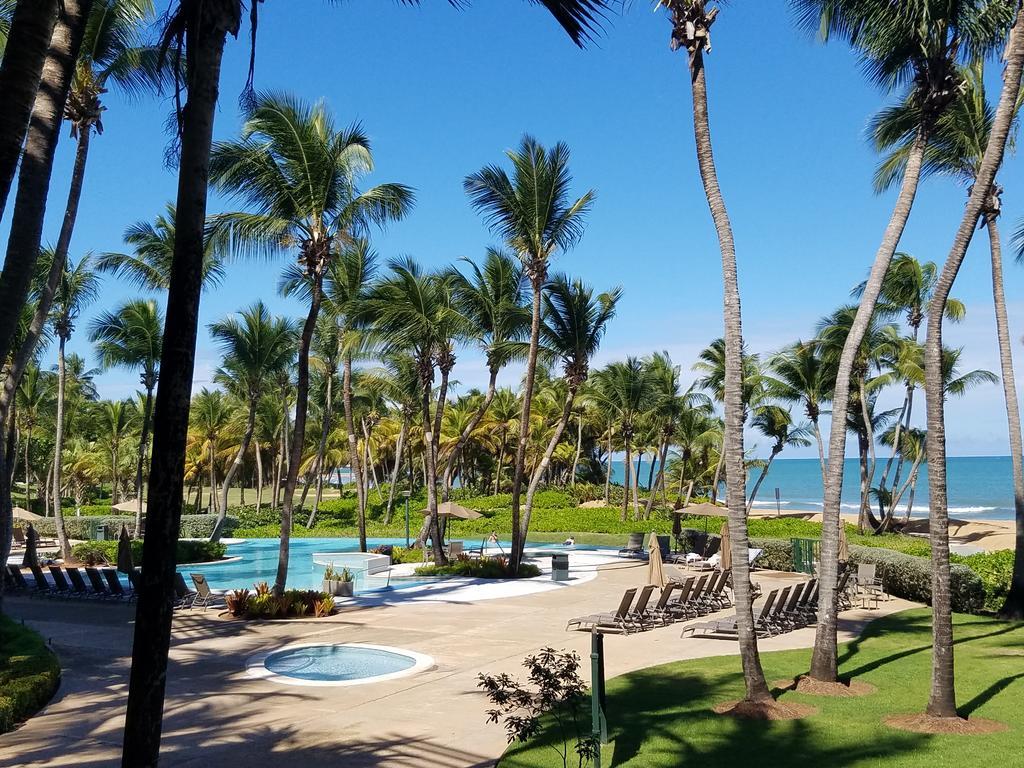 Beachfront In The Rio Mar Holiday home