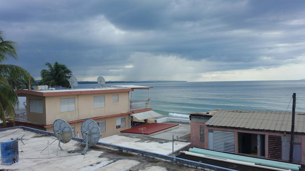Casa De Playa A-1 Aguadilla