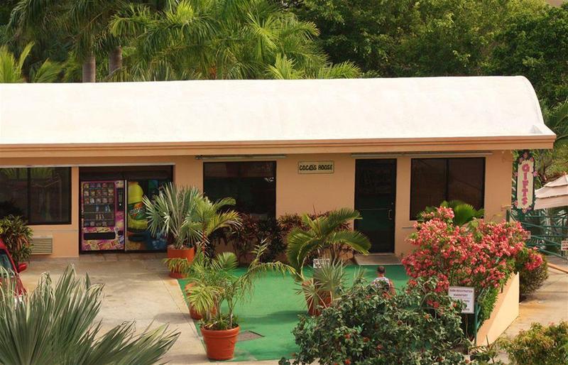 Resort Fajardo Inn 3*