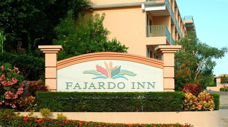 Resort Fajardo Inn