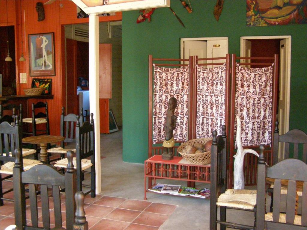 Hotel Loro Tuerto Barahona