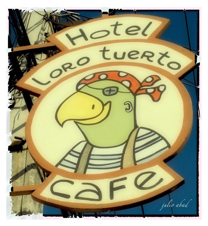 Loro Tuerto 2*