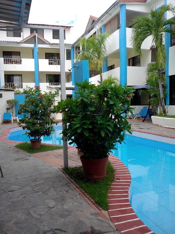 In Sosua Center * El Batey