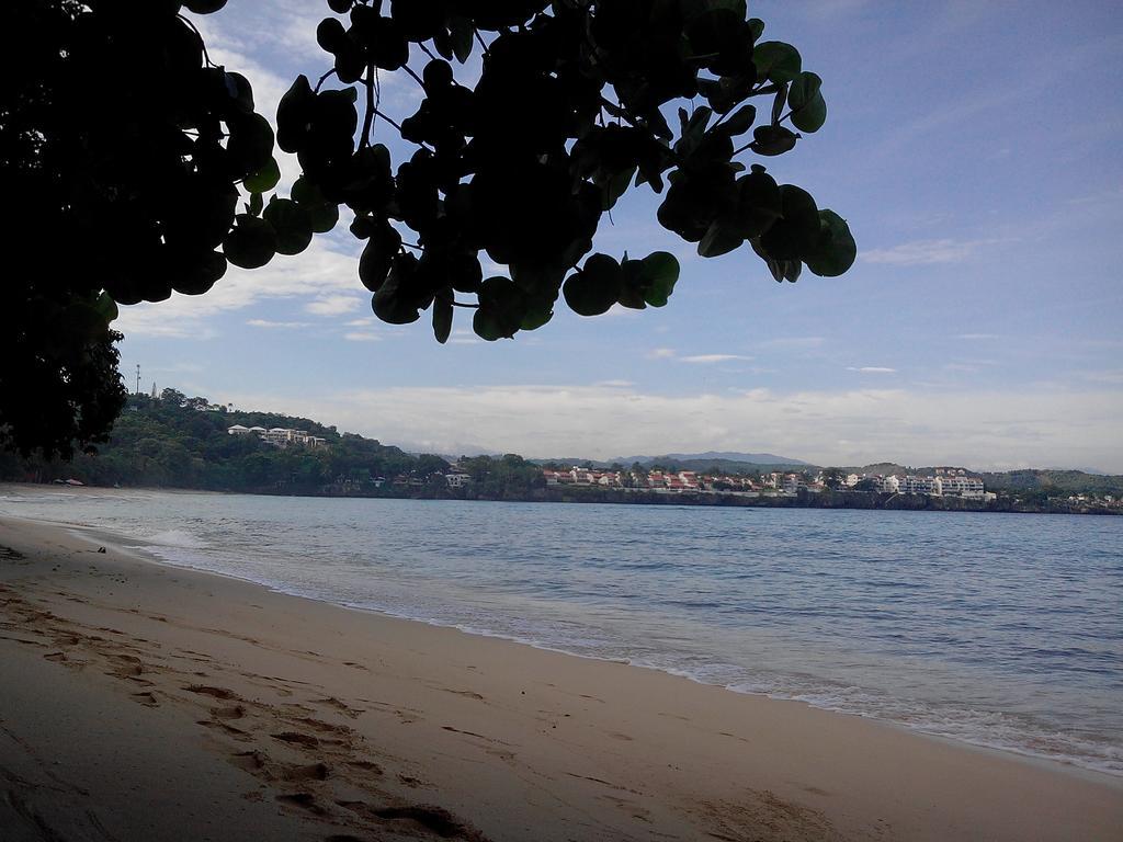 In Sosua Center *