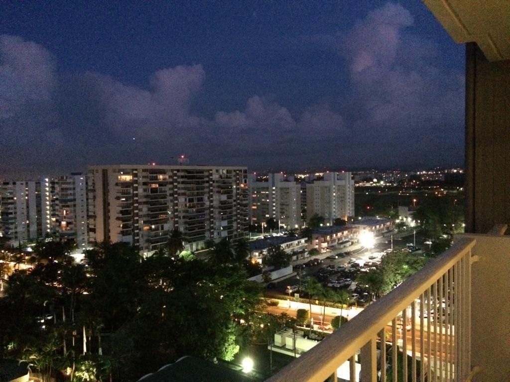 Beach Front At Coral Beach * San Juan