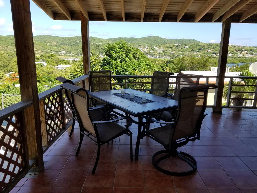 Guest house Bahia Vista Isla Culebra