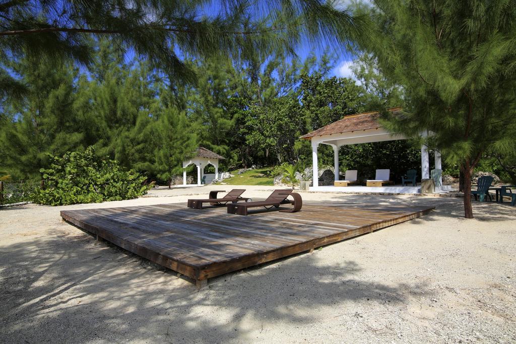 Tingalaya's Retreat