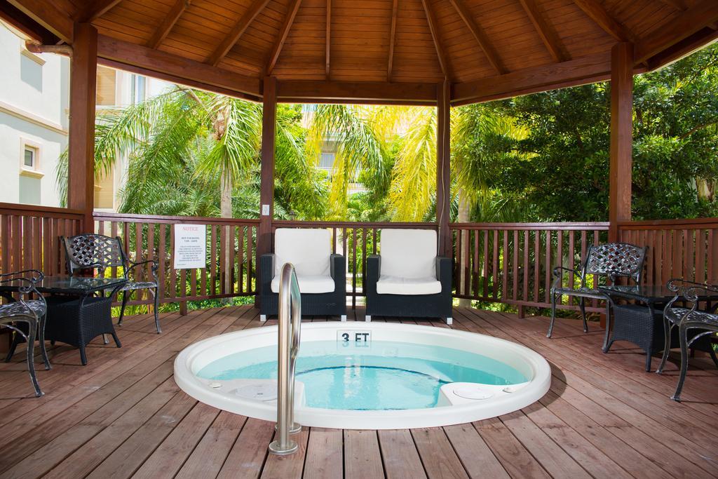 Resort La Vista Azul Turtle Cove