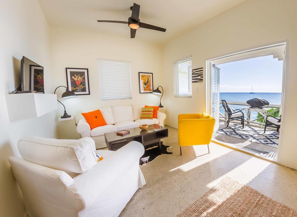 Reef House North Apartment