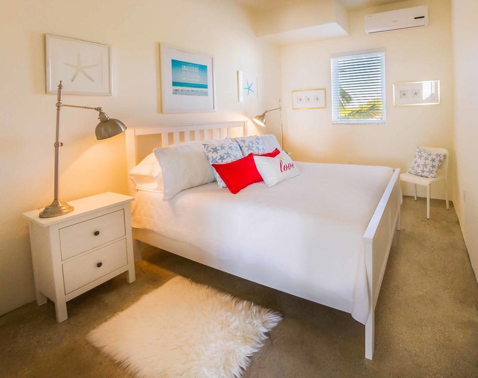 Reef House North Apartment *