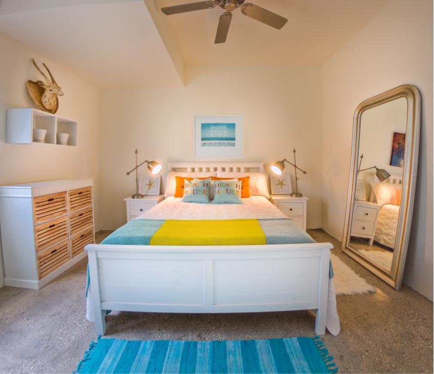 Apartment Reef House North Grand Turk