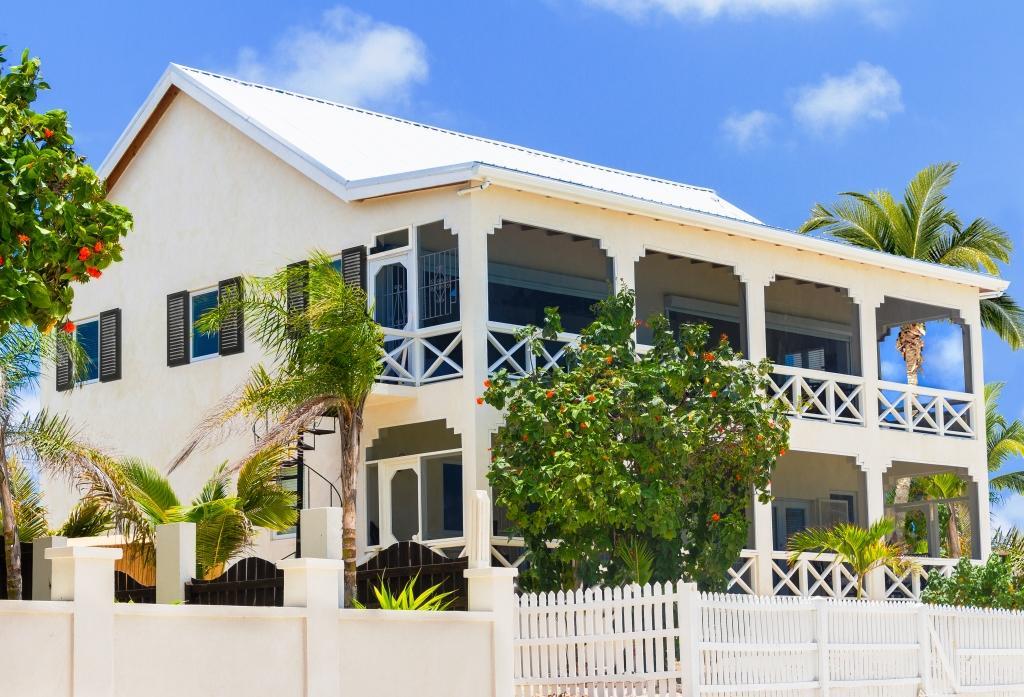 Reef House North *