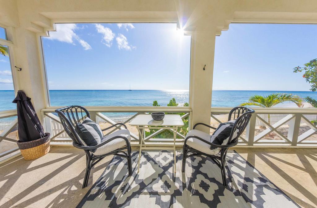 Apartment Reef House North Grand Turk