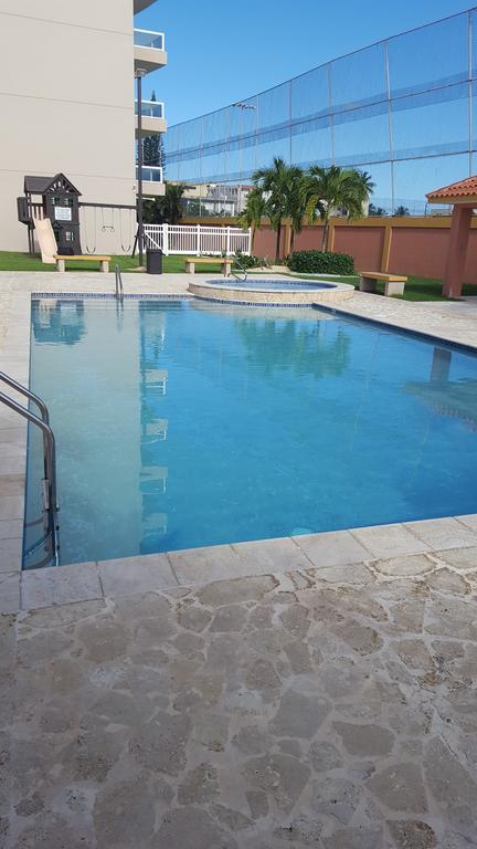 Dolphin Tower Luquillo