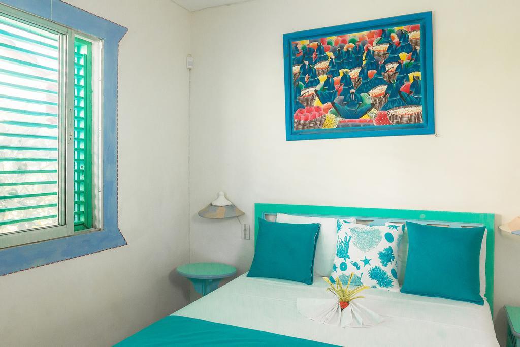 Playa Colibri Hotel Las Terrenas