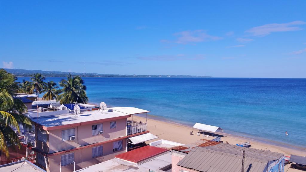 Apartment Casa De Playa A-1 *