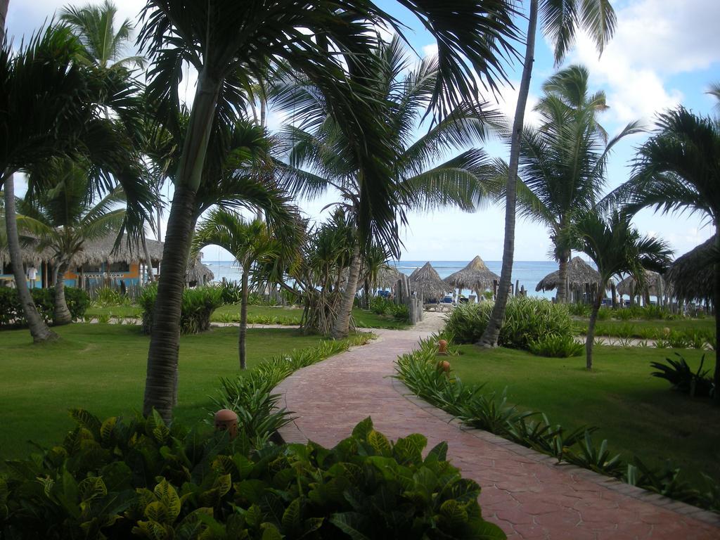 Resort Vik Arena Blanca 4*