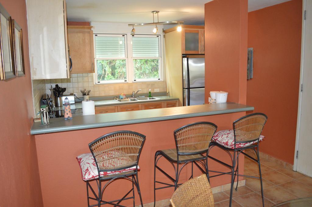 Beach Front Rio Mar Puerto Rico Apartment *