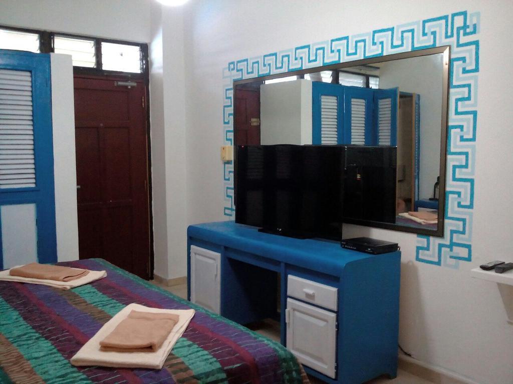 In Sosua Center Apartment