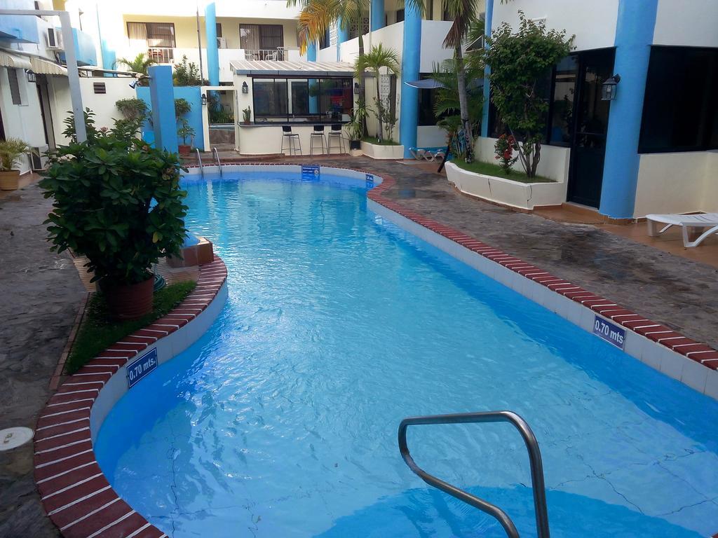 Apartment In Sosua Center El Batey