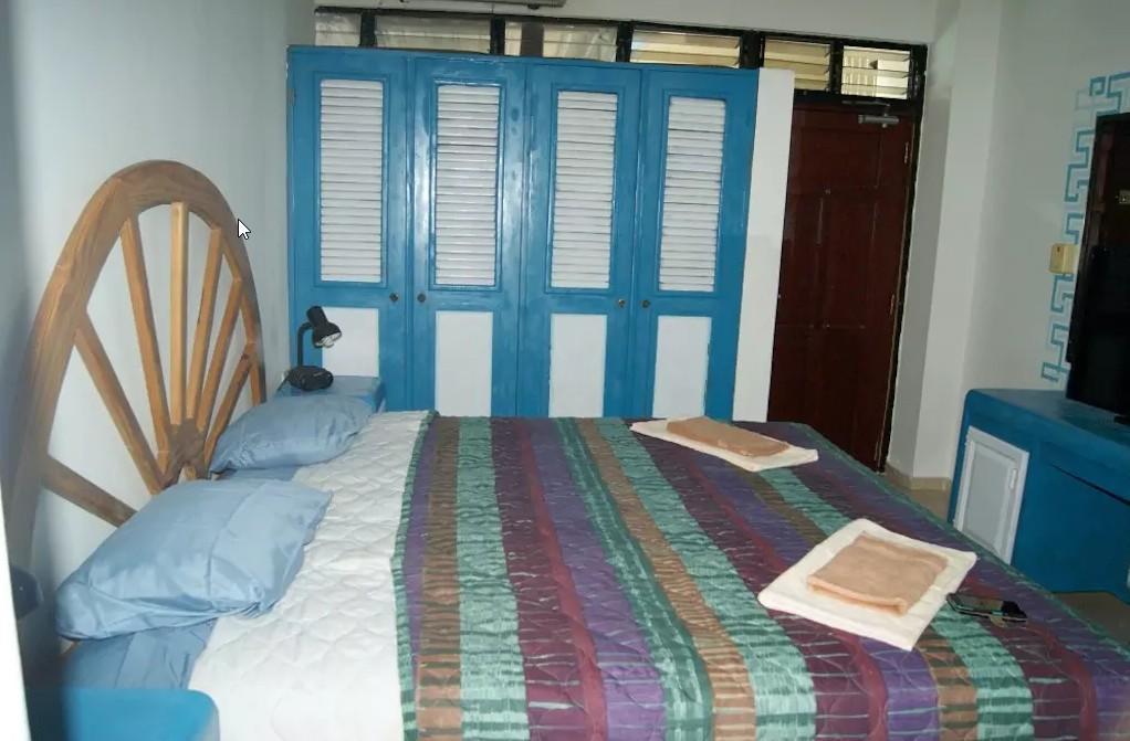 In Sosua Center El Batey
