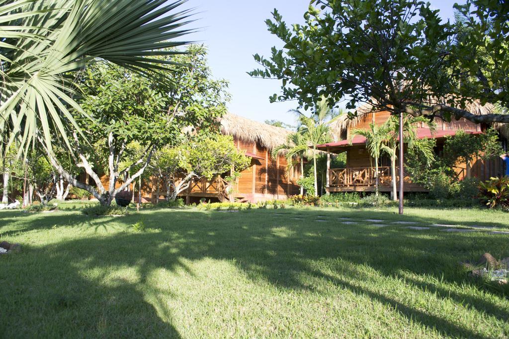 Holiday park Banana Ranch Villages Punta Cana