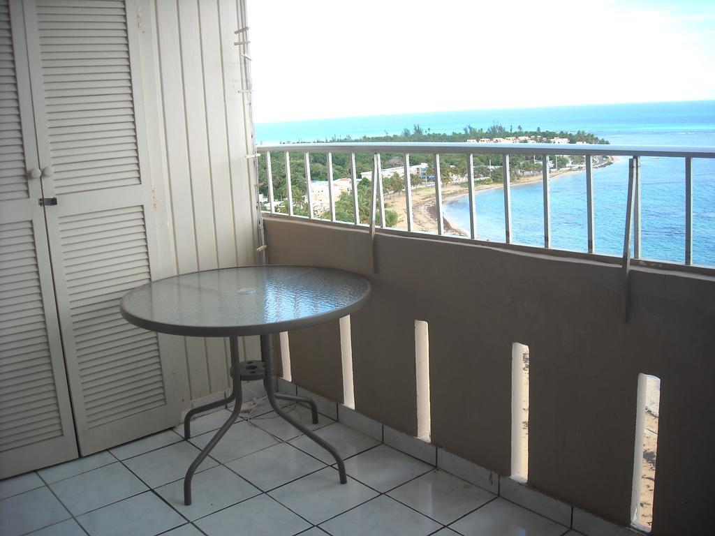 Ocean Front *
