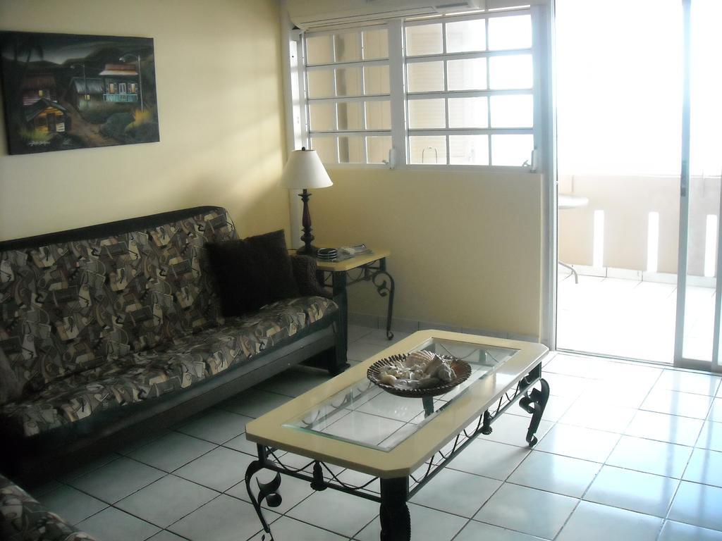 Apartment Ocean Front *