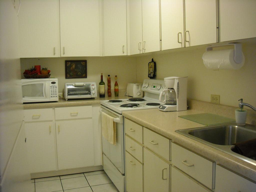 Apartment Ocean Front Luquillo