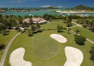 Hotel Tranquility Bay Antigua