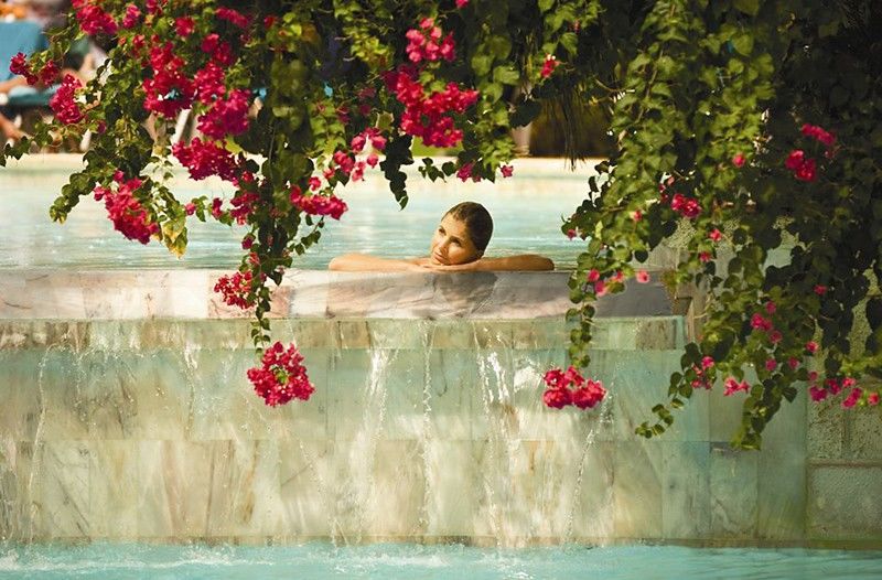 The Club Barbados An Elite Island 4*