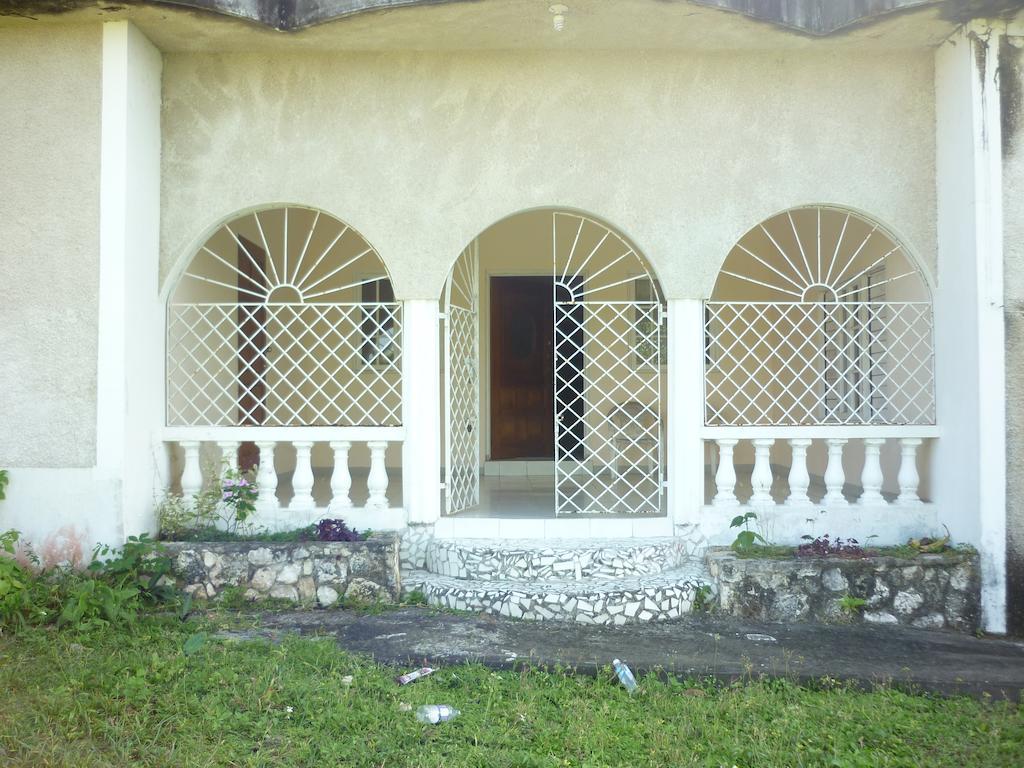 Guest house East Bay Port Antonio