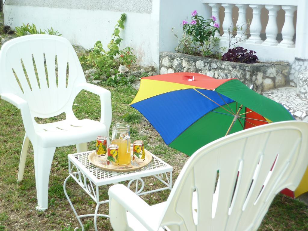 East Bay Guest house