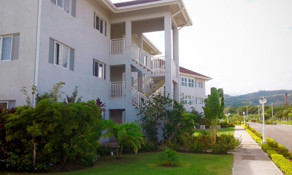 Fern Court At Apartment