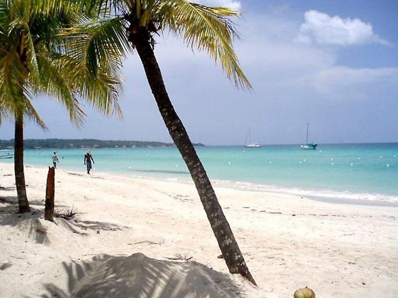 Rooms Negril Hotel 3*