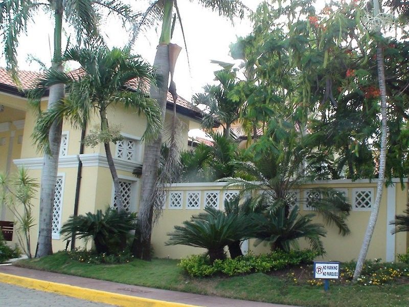 Barcelo Capella Beach Hotel