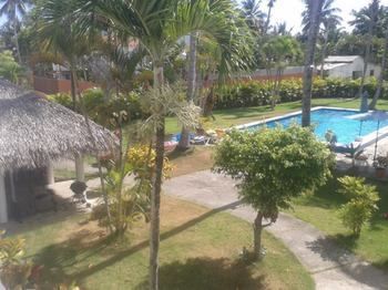 Nathalia Vip Hotel 3*