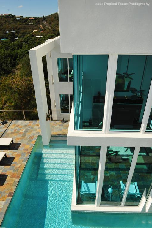 Pousada Casa Mare Cruz Bay