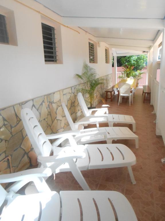 Apartment Chez Lucia Et Donatien *
