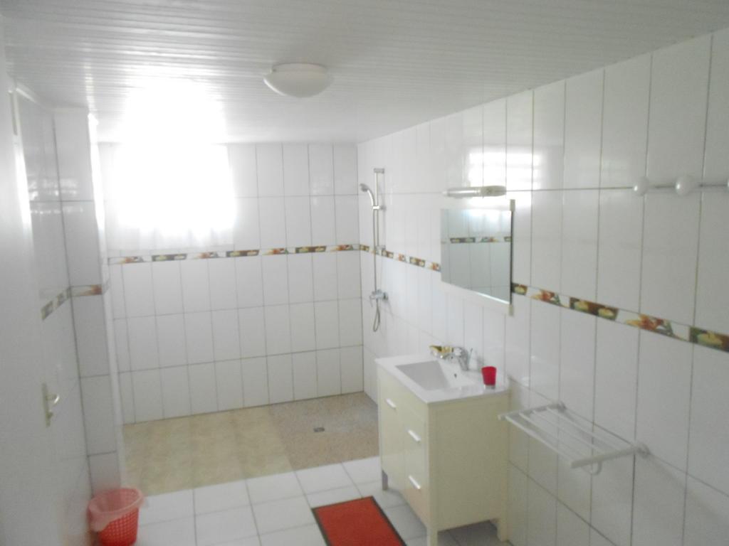Apartment Chez Lucia Et Donatien Les Anses-d'Arlets