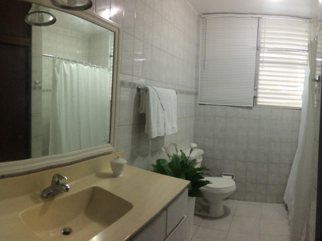 Isla Verde Aptm Apartamento San Juan