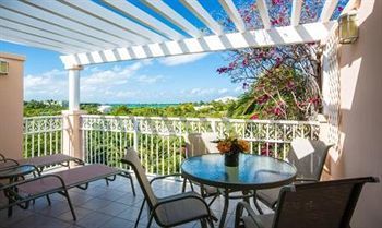 At 3* Grace Bay
