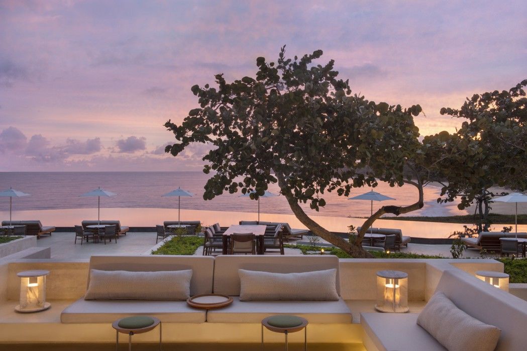 Amanera Hotel