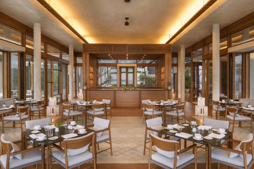Amanera Hotel 4*