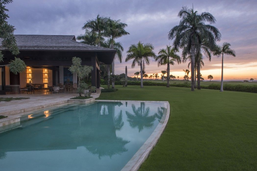 Hotel Amanera